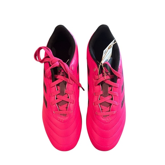 Adidas Goletto VIII FG Soccer Cleats Size 4.5 FREE SHIPPING - Picture 1 of 7